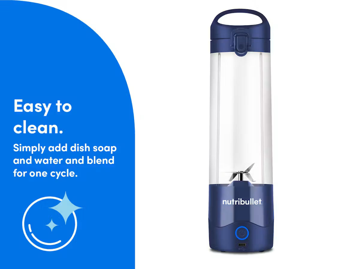 nutribullet® Portable Blender