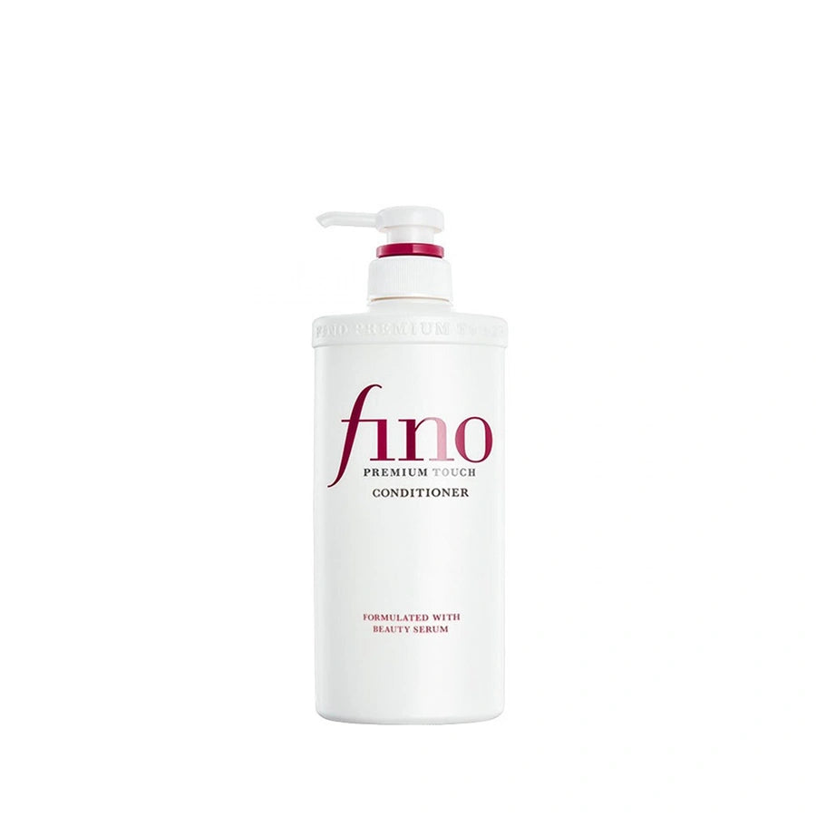 Fino Premium Touch Hair Conditioner 550ml