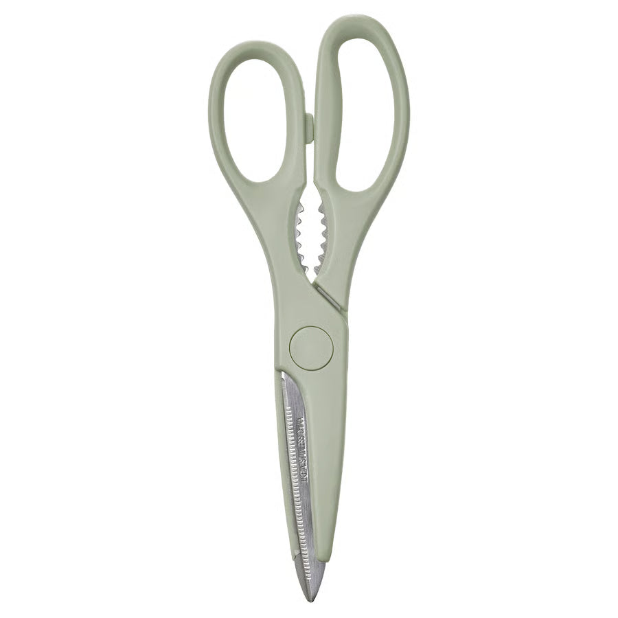 IKEA TROJKA Household Scissors – All-Purpose Stainless Steel Shears