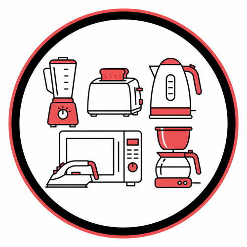 Appliances