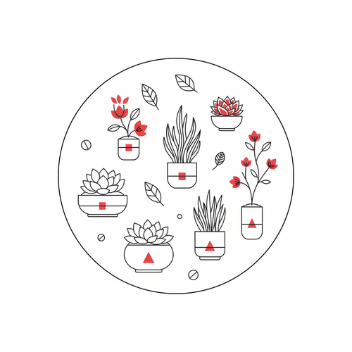 Artificial Plants