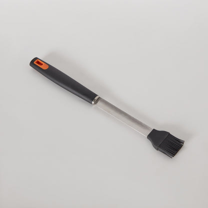 Homebox Silicone BBQ Basting Brush – Heat-Resistant Grill & Pastry Brush for Marinades & Oils