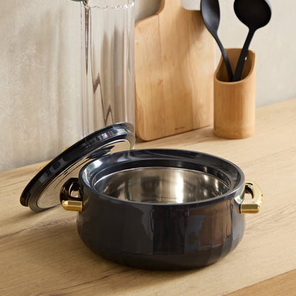 Home Box Elegance Hot Pot Casserole (2.6 L)