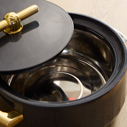 Home Box Elegance Hot Pot Casserole (2.6 L)
