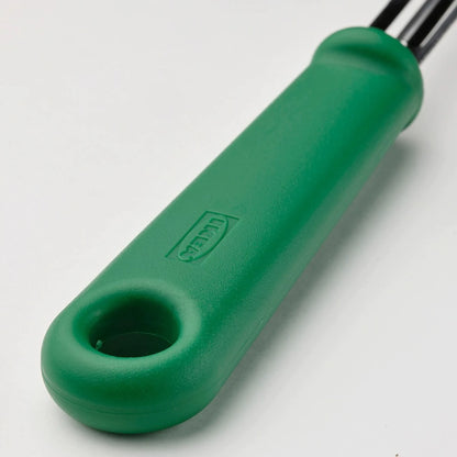 IKEA UPPFYLLD Potato Peeler – Stainless Steel Swivel Blade Vegetable & Fruit Peeler