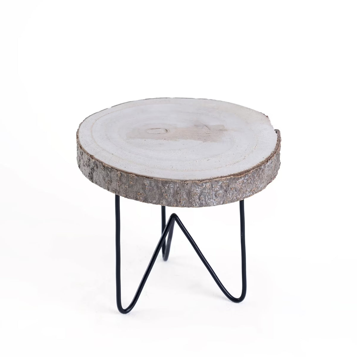 Panhome Wooden Decorative Stand