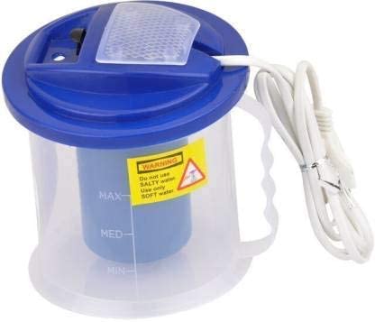 Crescent Steamer for Cold and Cough Vaporizer