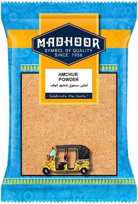 Madhoor Amchur Powder 100gm
