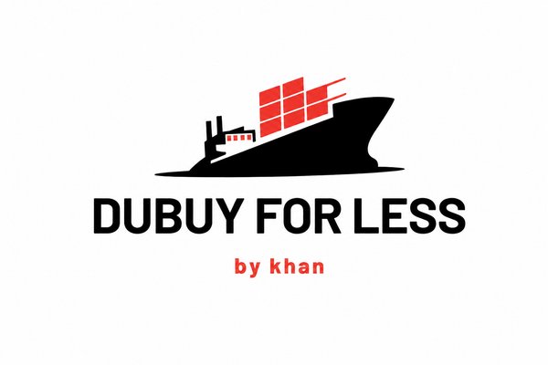 Dubuy for less