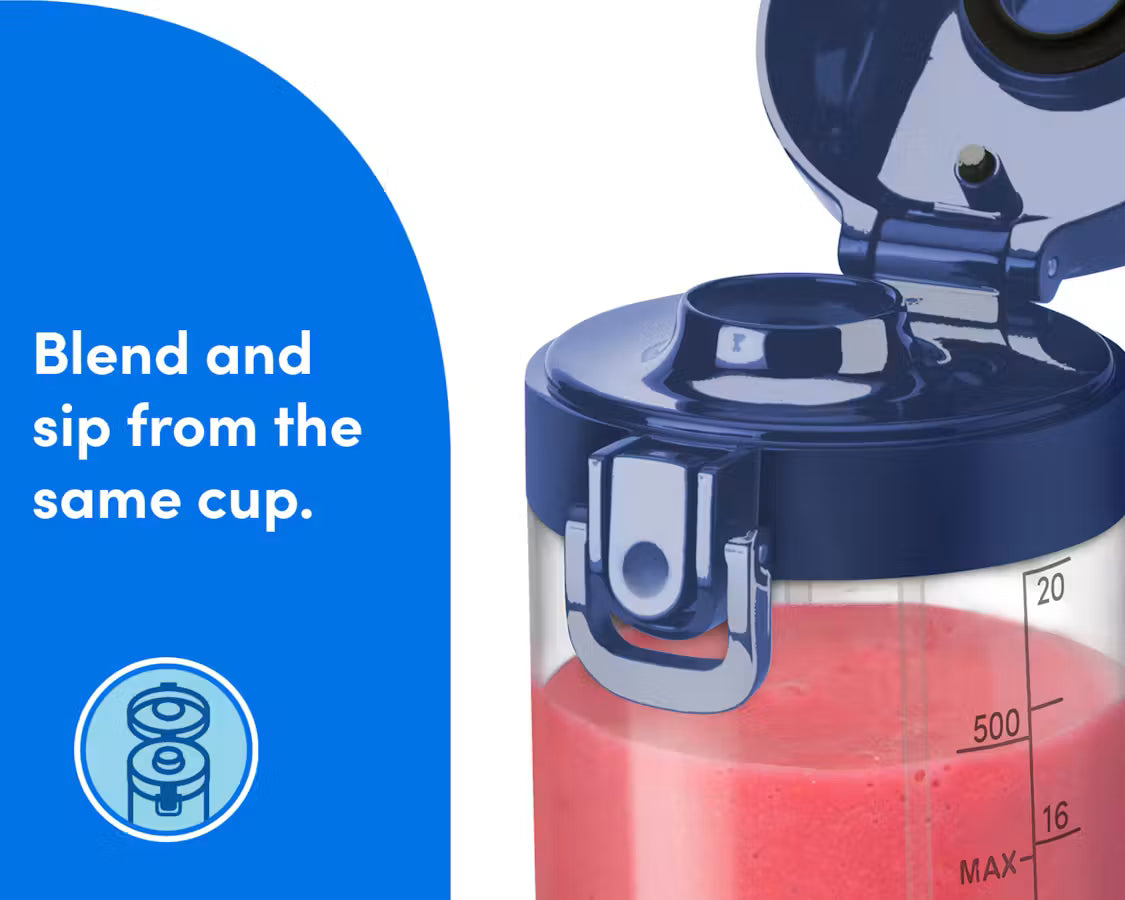 nutribullet® Portable Blender