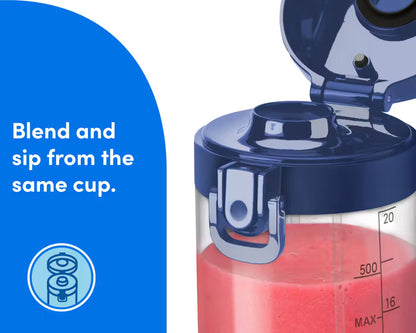 nutribullet® Portable Blender