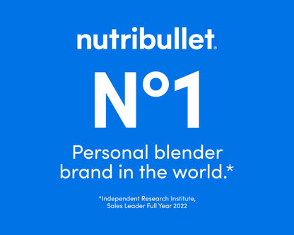 nutribullet Pro® 900
