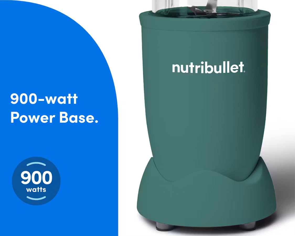 nutribullet Pro® 900