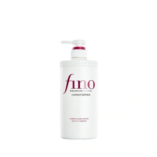 Fino Premium Touch Hair Conditioner 550ml