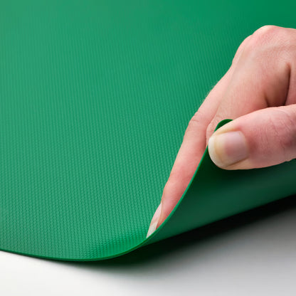 Random color IKEA FINFÖRDELA Flexible Cutting Board Set of 2 – Bendable Anti-Slip Plastic Chopping Mats (28x36 cm)