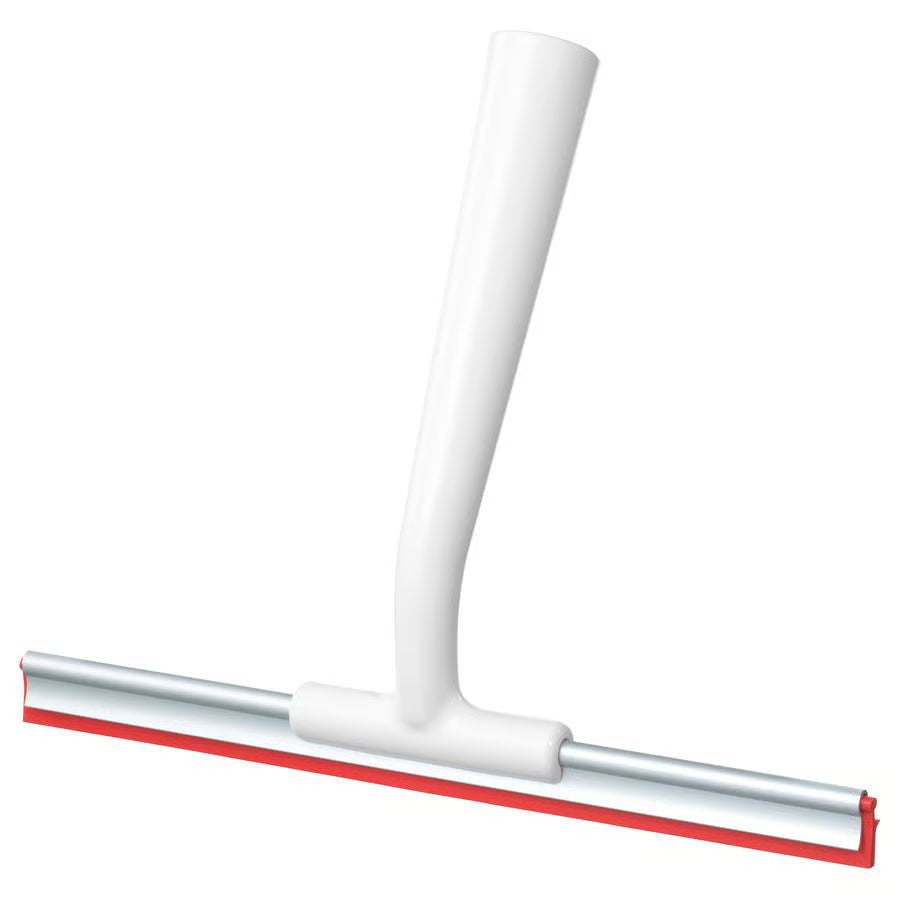 IKEA LILLNAGGEN Shower Squeegee – All-Purpose Glass, Mirror & Window Cleaner