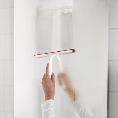 IKEA LILLNAGGEN Shower Squeegee – All-Purpose Glass, Mirror & Window Cleaner