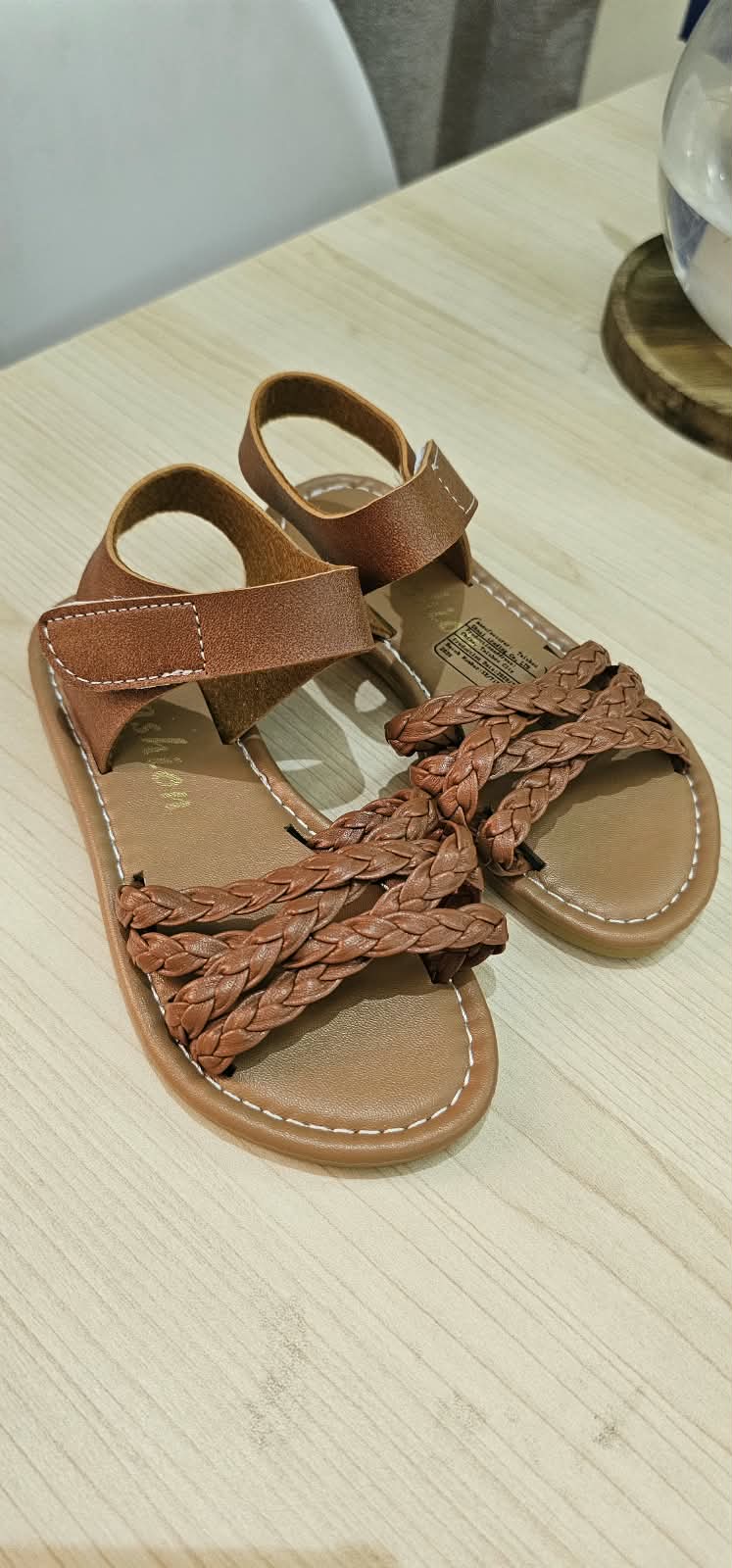 Sandle #26
