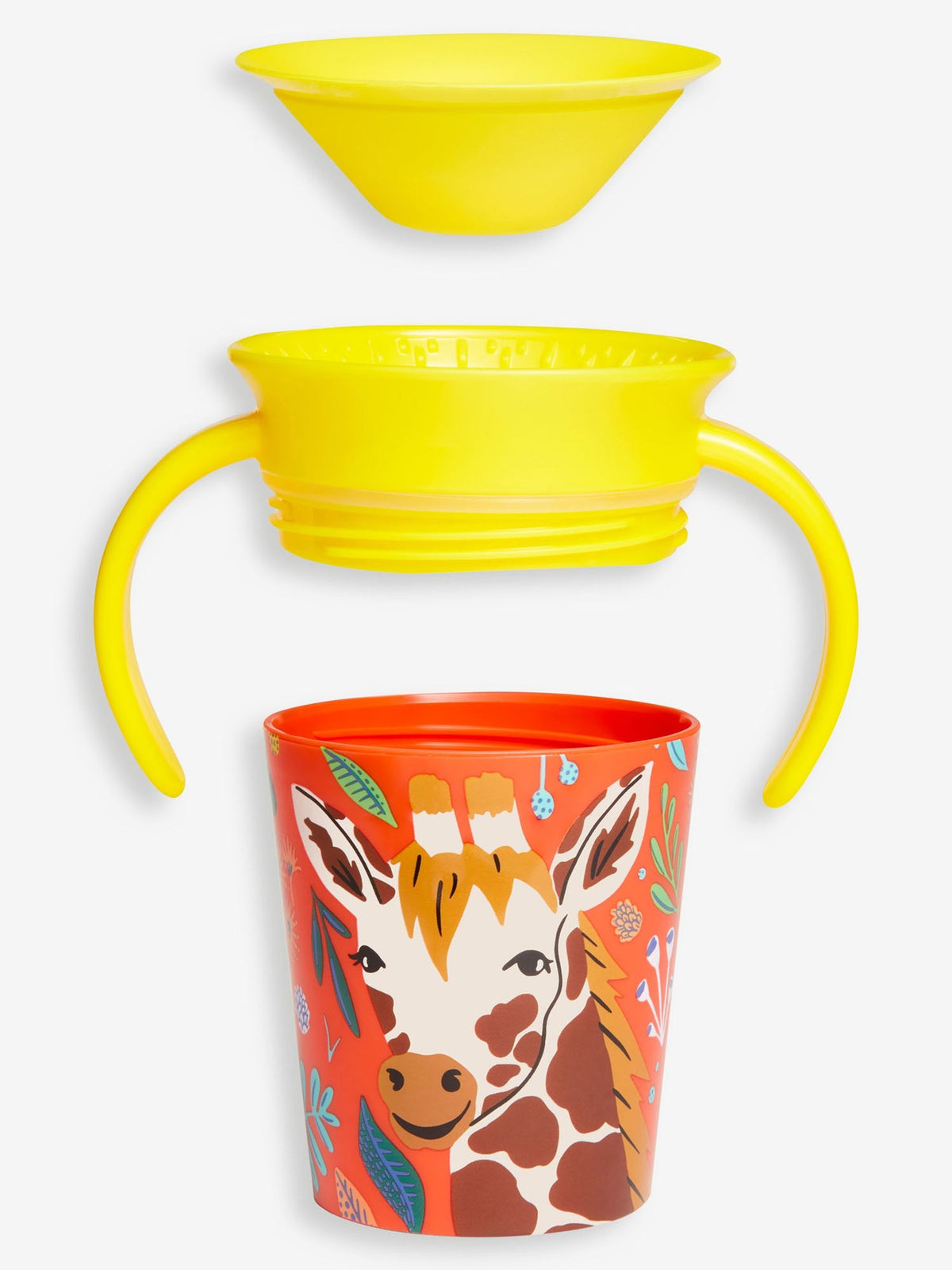 Munchkin miracle - sippy cup 6m+