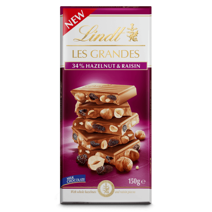 Lendt hazelnut