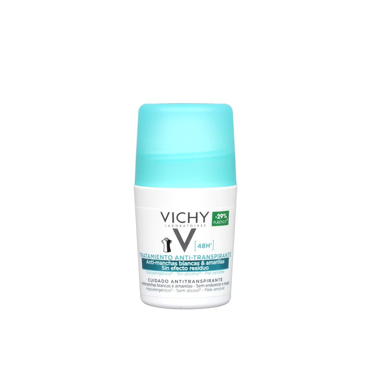 Vichy - anti transpirant