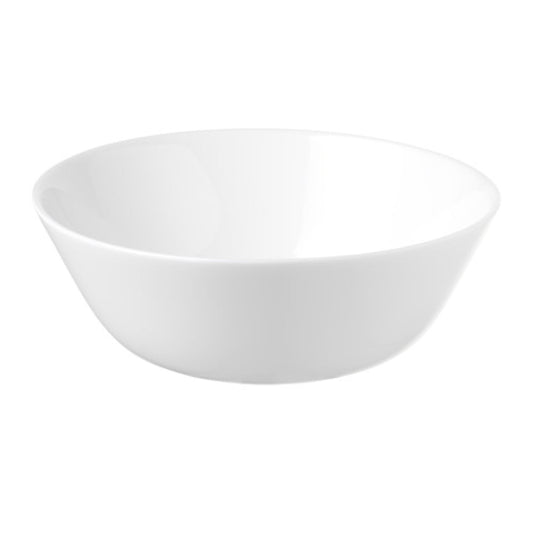 IKEA OFTAST White Bowl (15 cm) - 4PC set