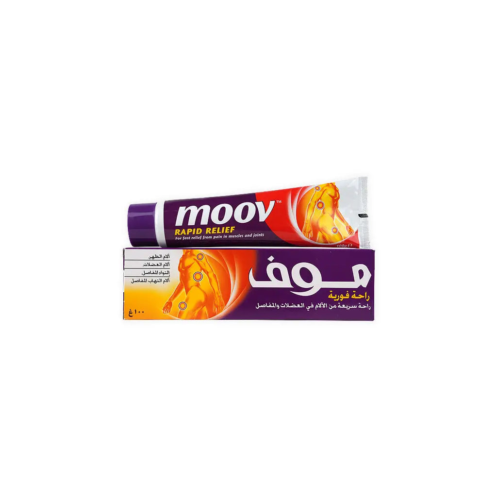 Moov 50g