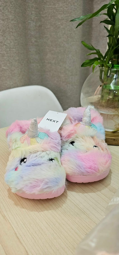 Next plushy crocks #7