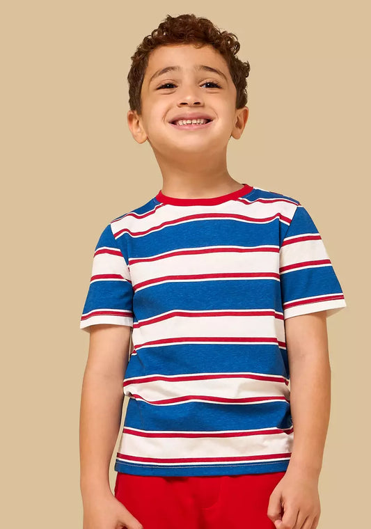 Max t shirts 6-7y