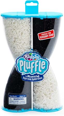 Playfoam puffle