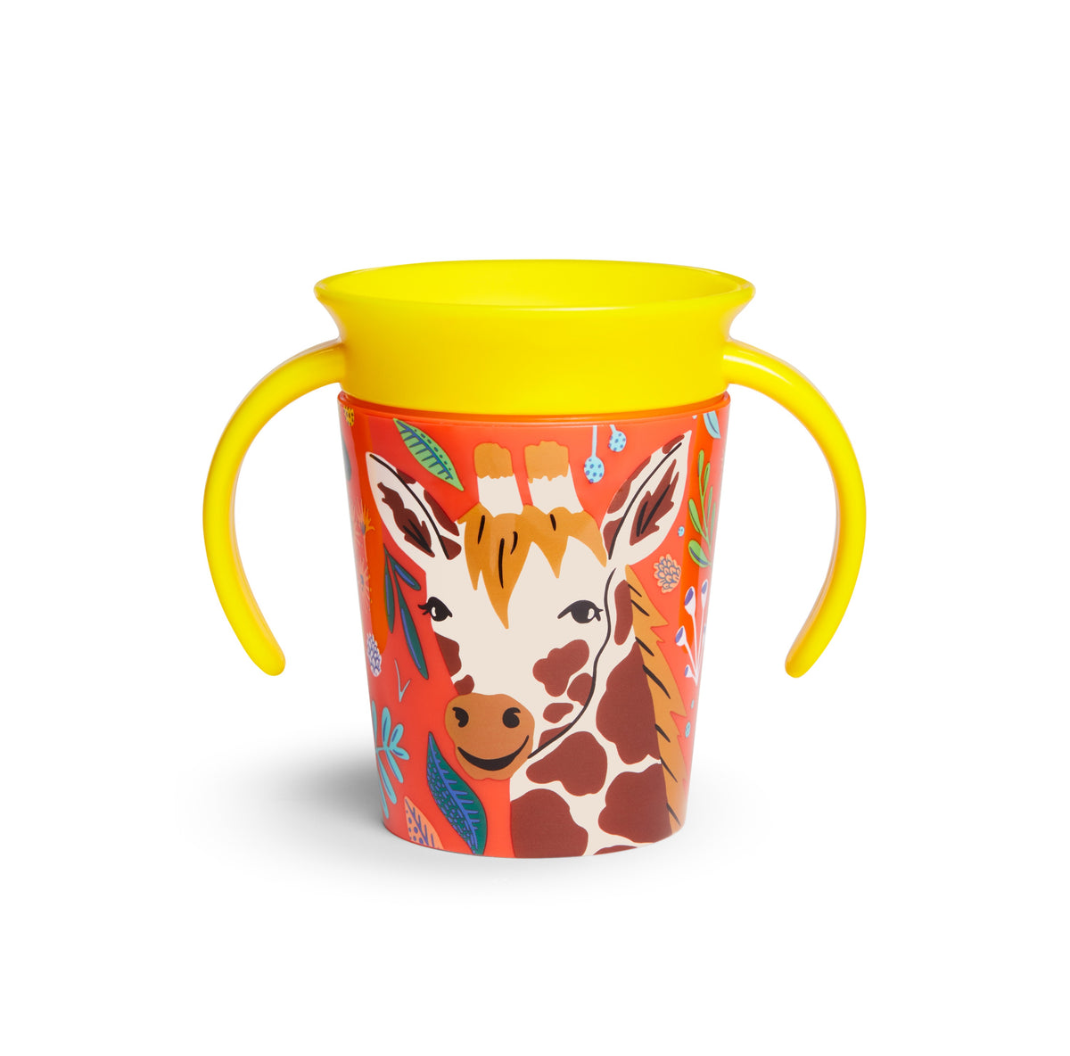 Munchkin miracle - sippy cup 6m+
