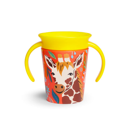 Munchkin miracle - sippy cup 6m+