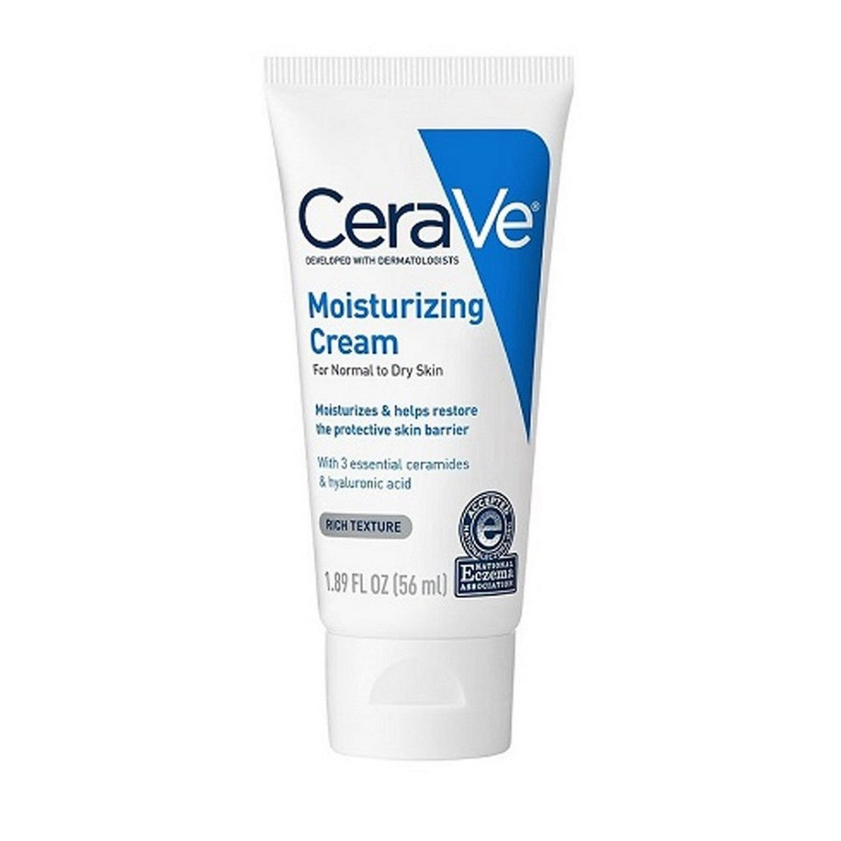 Cerave moisturizing cream