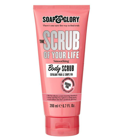 Soap & Glory