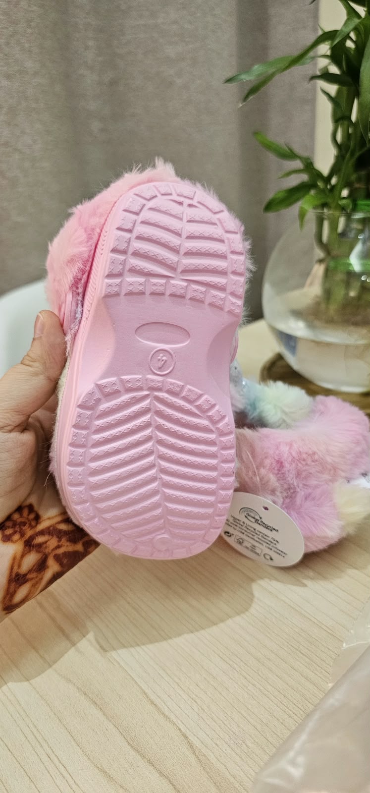 Next plushy crocks #7