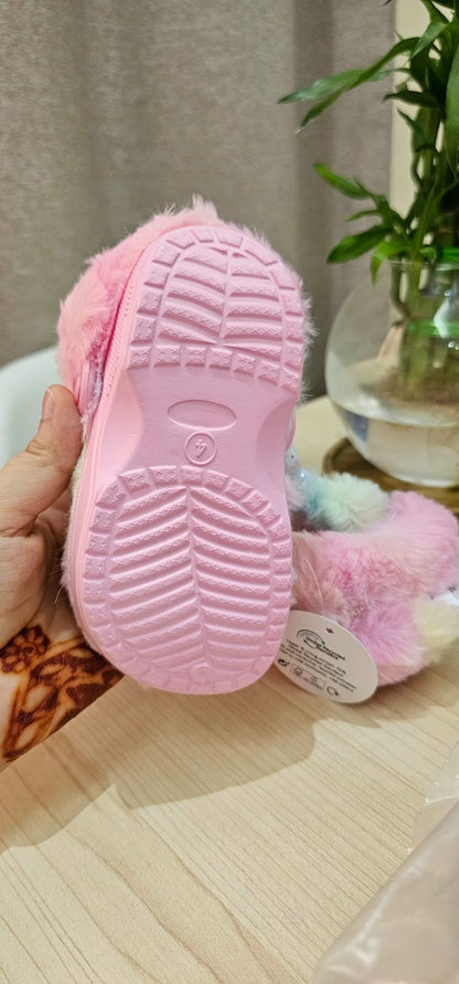 Next plushy crocks #7