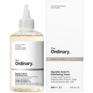The ordinary (glycolic acid)