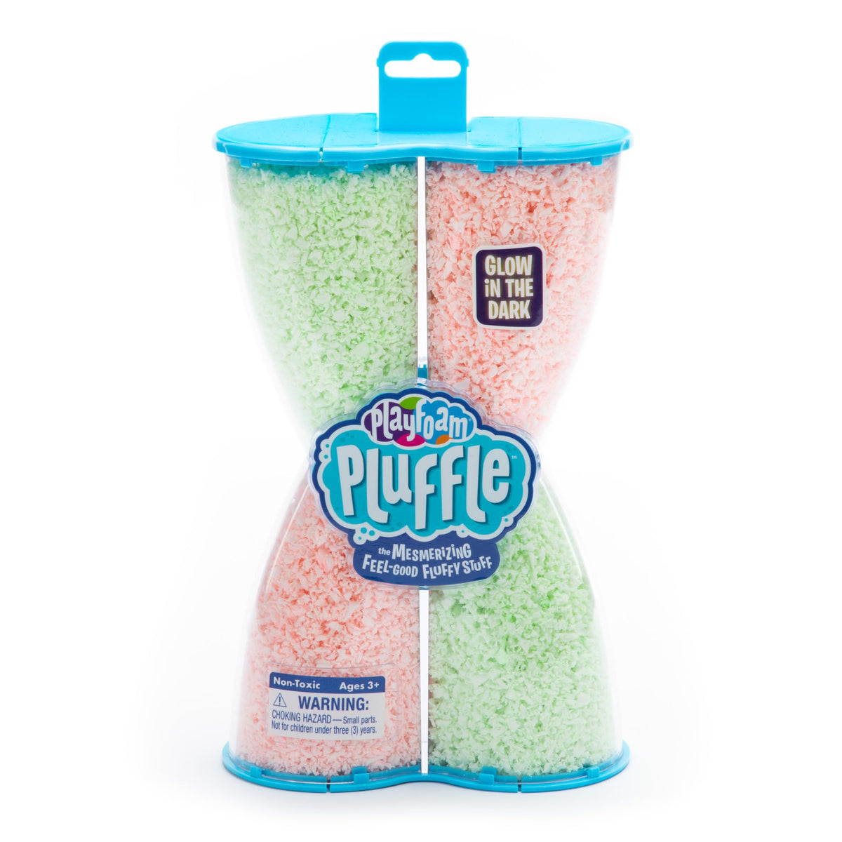 Playfoam puffle