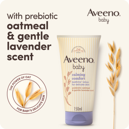 Aveeno baby - calming comfort lotion