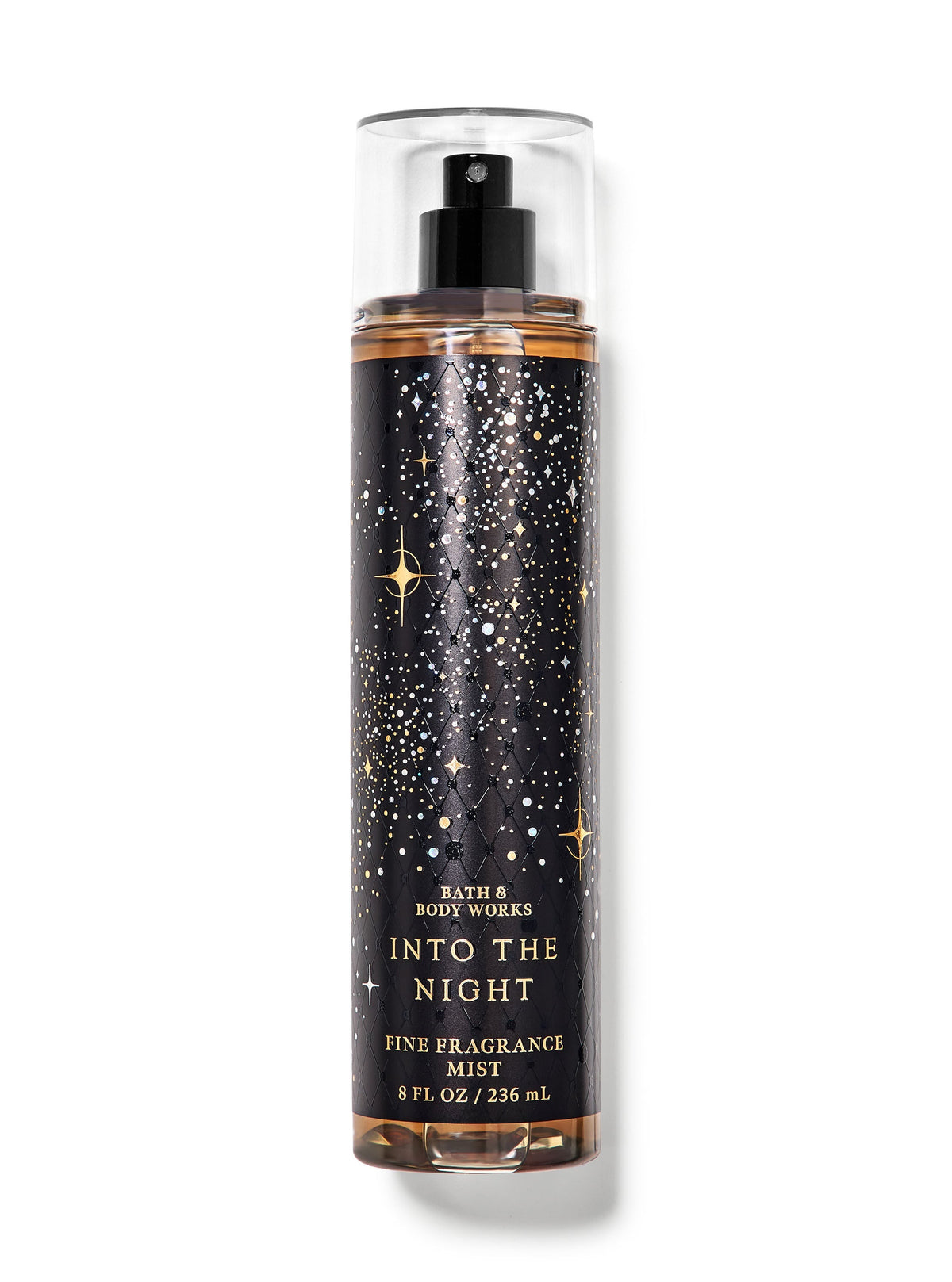 Bath and body fragrance