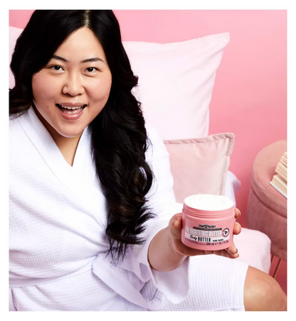 Soap and glory
