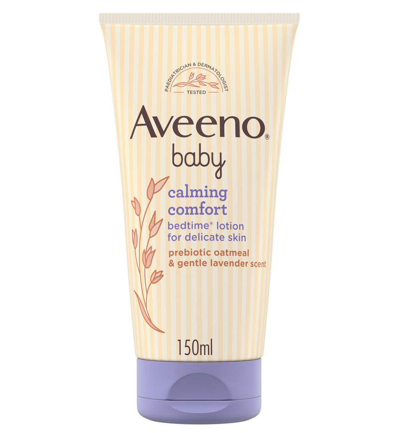 Aveeno baby - calming comfort lotion