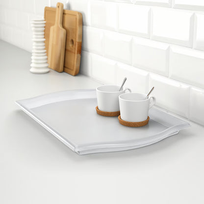 IKEA SMULA Tray (52x35 cm) – Lightweight Serving Tray
