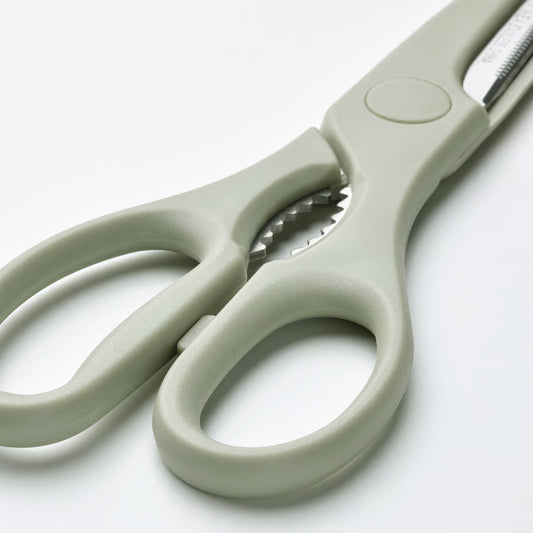 IKEA TROJKA Household Scissors – All-Purpose Stainless Steel Shears