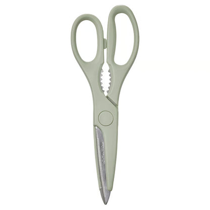 IKEA TROJKA Household Scissors – All-Purpose Stainless Steel Shears