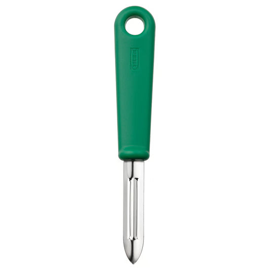 IKEA UPPFYLLD Potato Peeler – Stainless Steel Swivel Blade Vegetable & Fruit Peeler
